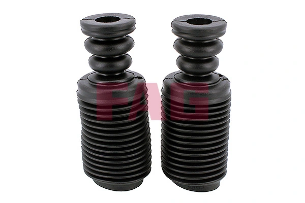 Dust Cover Kit, shock absorber